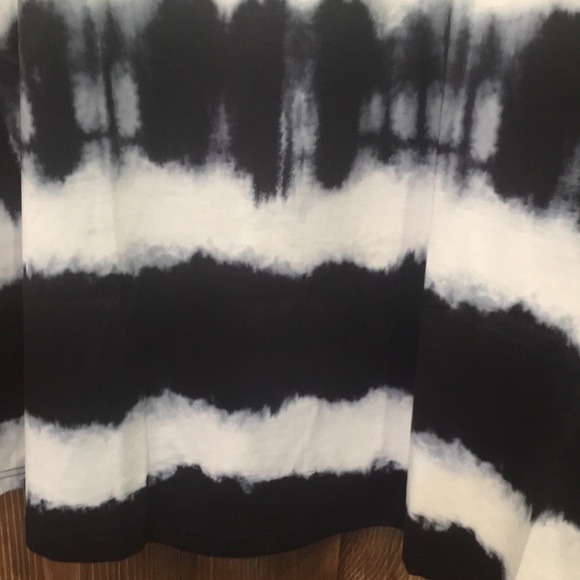 Tie dye dress - Picture 3 of 5